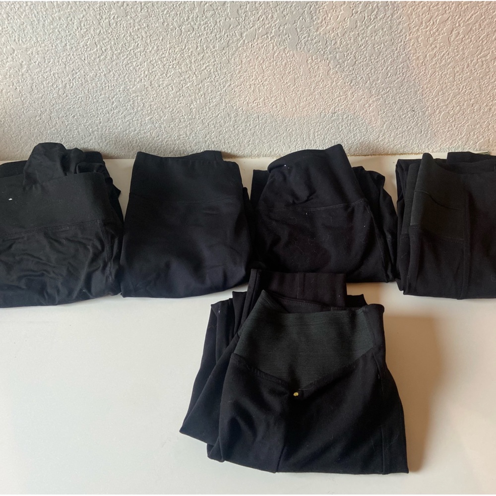Arie, PINK, Express, Calvin legging bundle